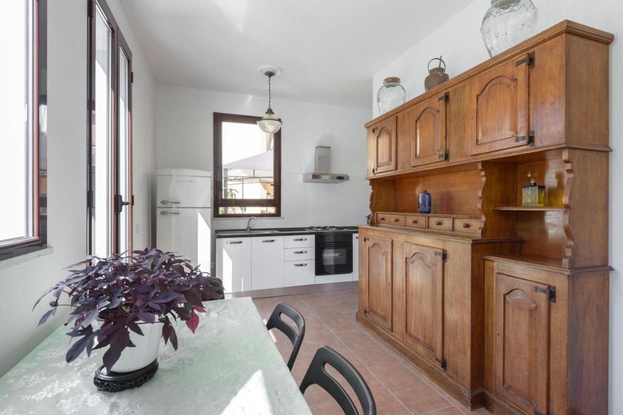 Bed and Breakfast Cornelia Penthouse Рим Экстерьер фото