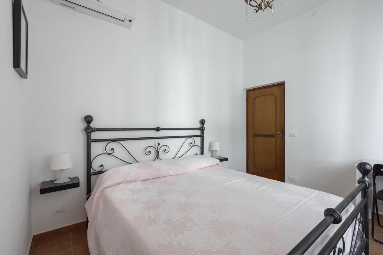 Bed and Breakfast Cornelia Penthouse Рим Экстерьер фото