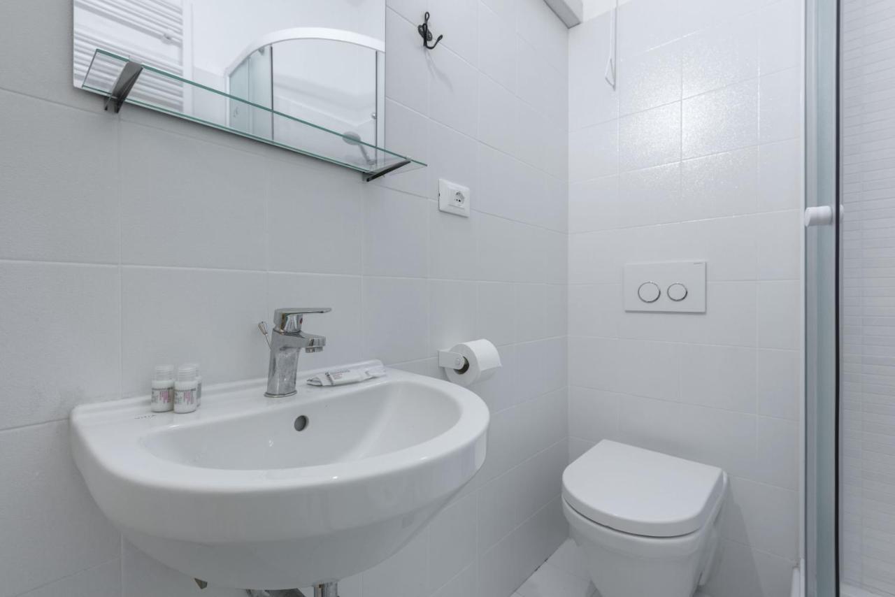 Bed and Breakfast Cornelia Penthouse Рим Экстерьер фото
