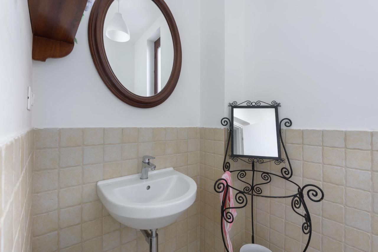 Bed and Breakfast Cornelia Penthouse Рим Экстерьер фото