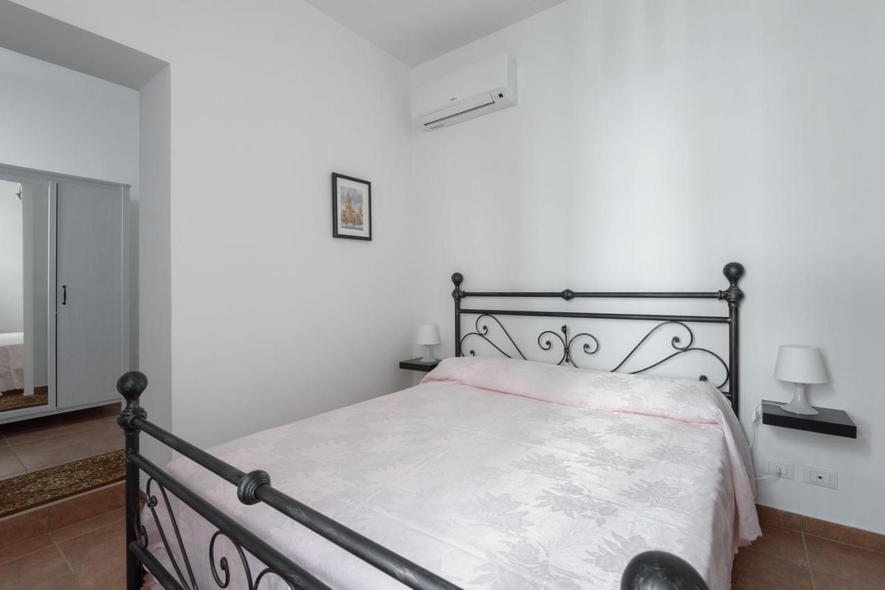 Bed and Breakfast Cornelia Penthouse Рим Экстерьер фото